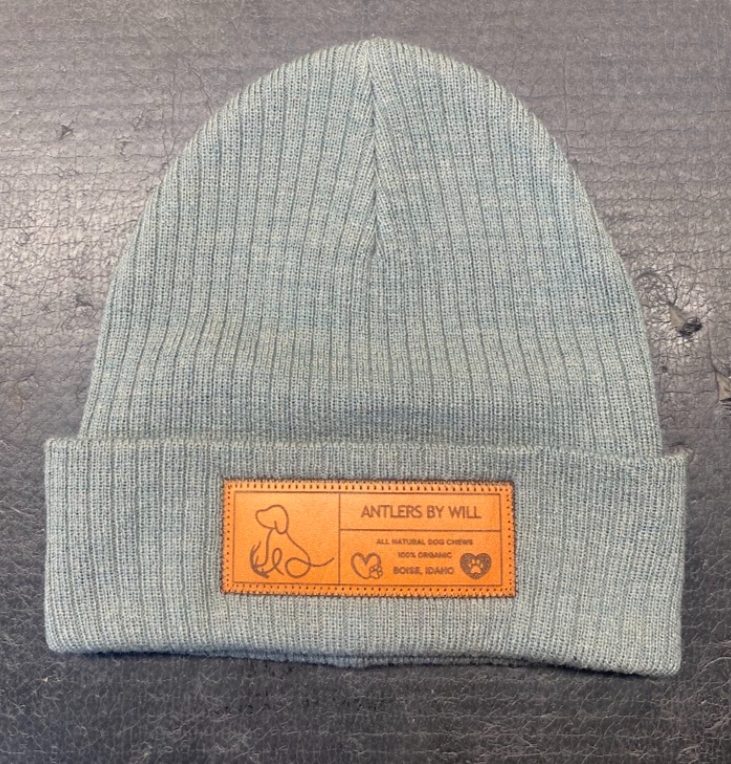 Head Beanies - Antlers By Will