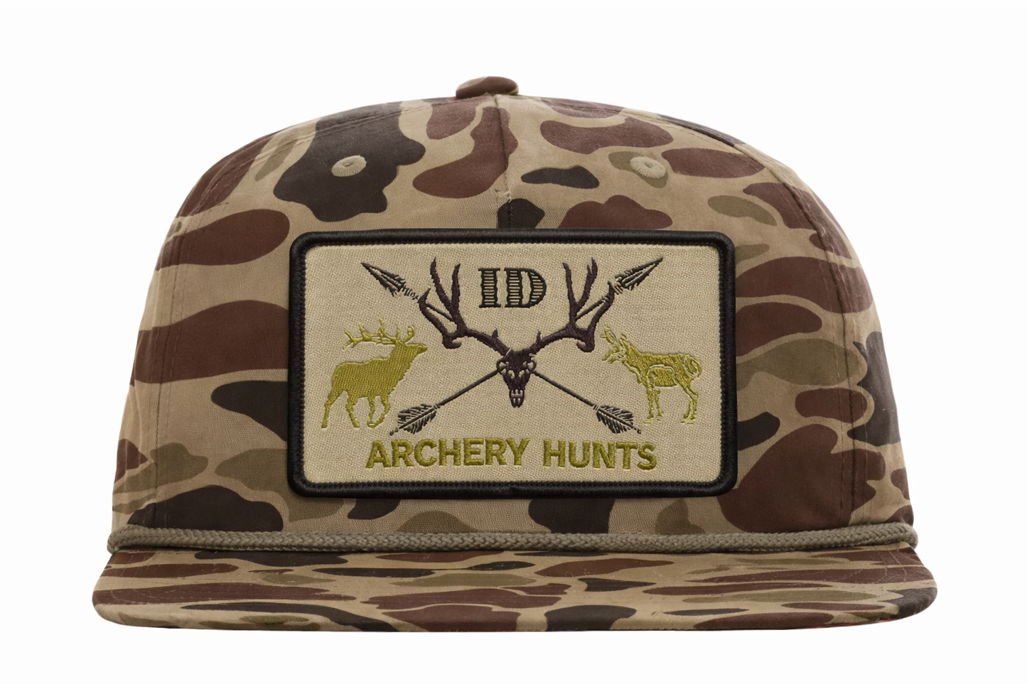 Idaho Archery Hunts - Hat