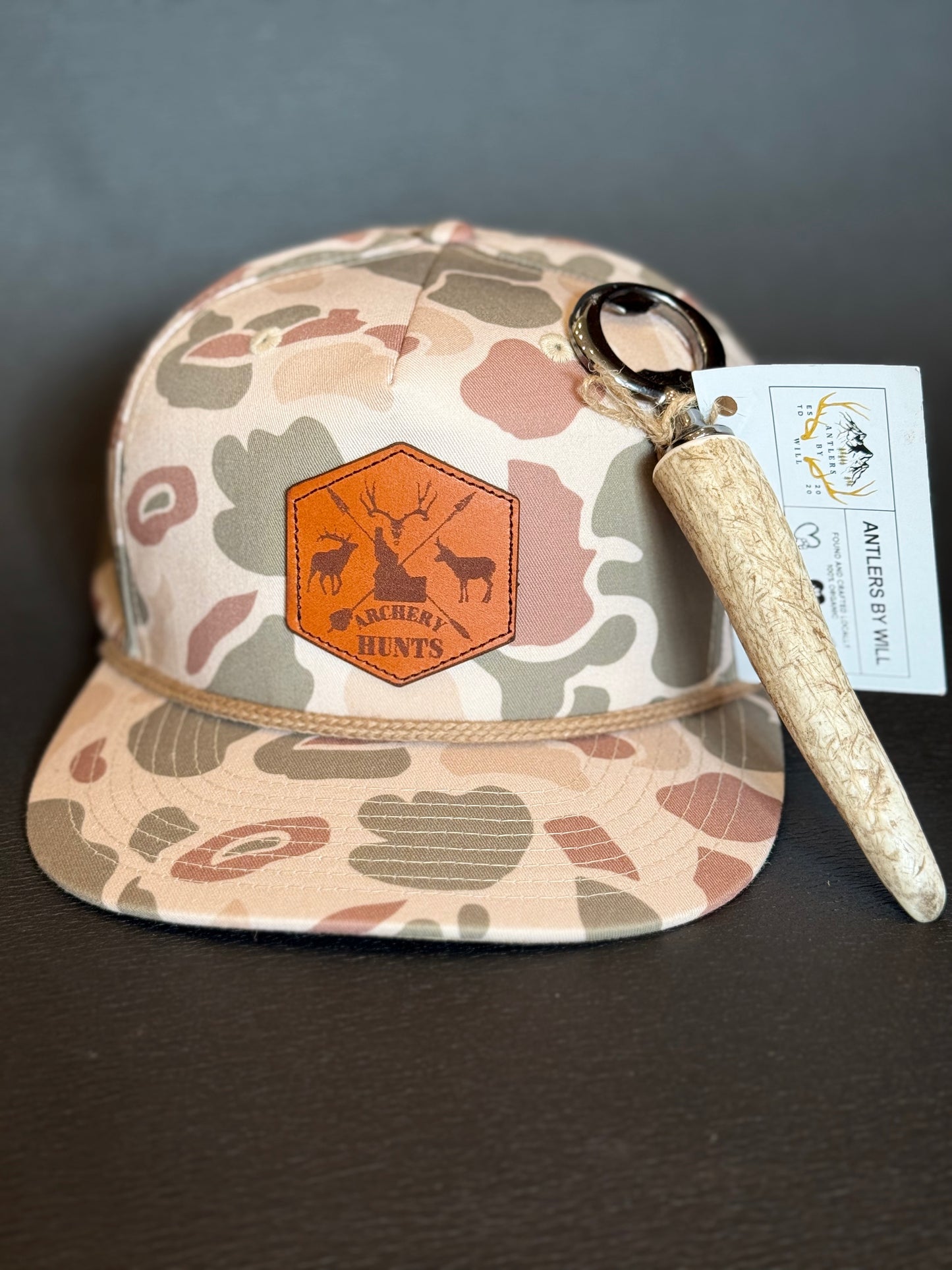 Idaho Archery Hunts Hats