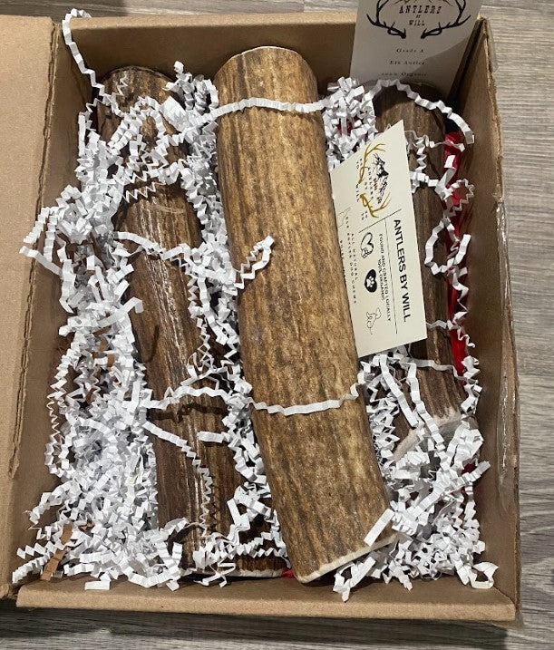 Bundle Pack Dog Chews