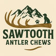 Sawtooth Antler Chews