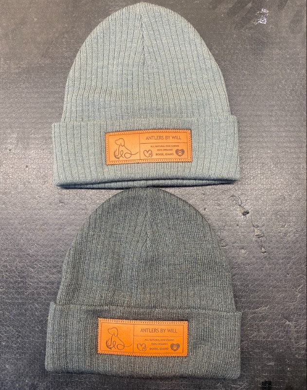 Head Beanies - Antlers By Will