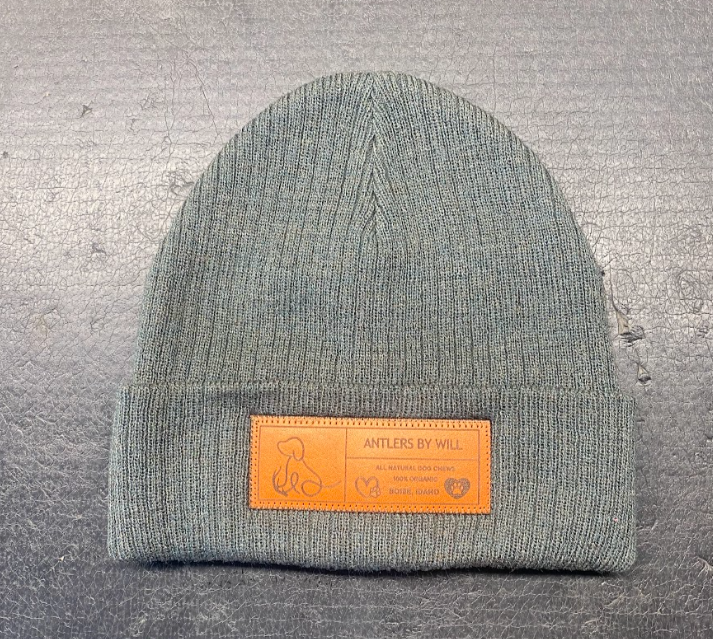Head Beanies - Antlers By Will