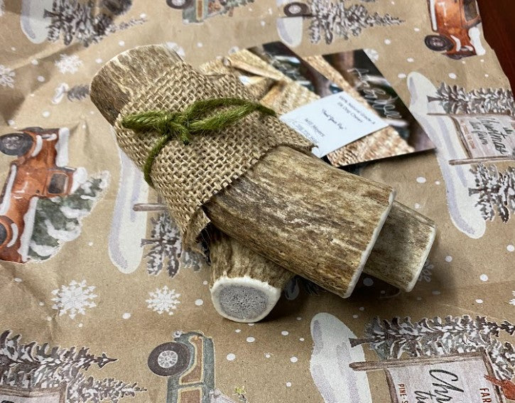 Bundle Pack Dog Chews