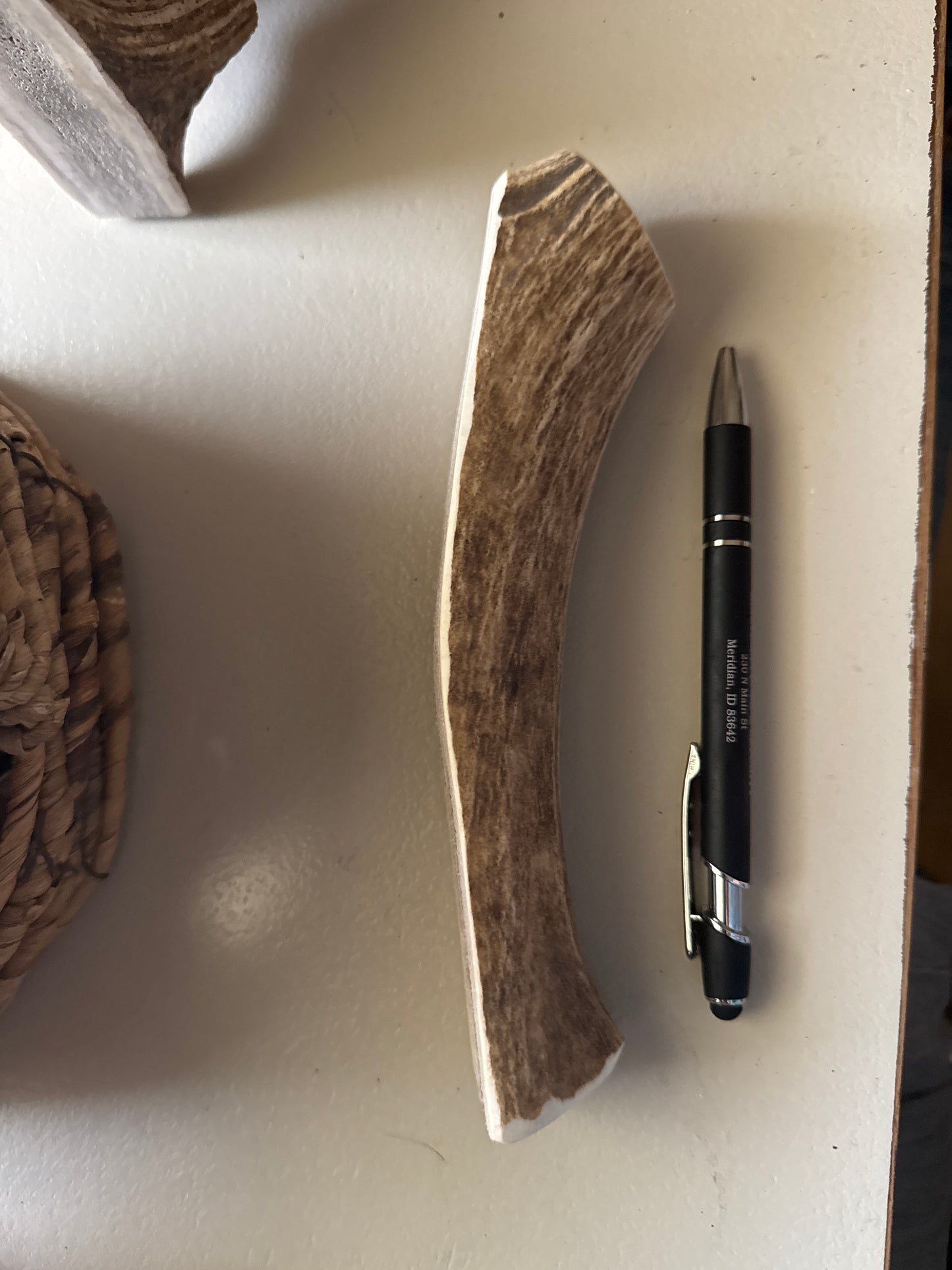 Dog Antler Chews