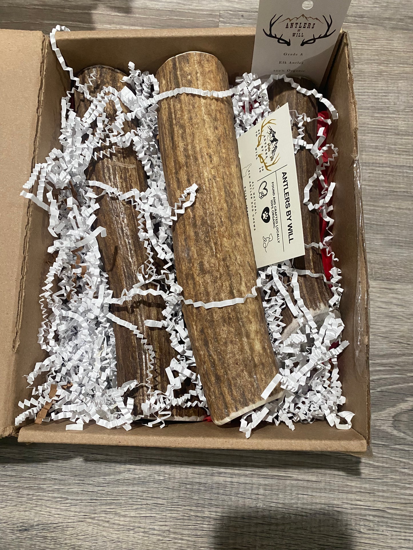 Bundle Pack Dog Chews