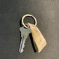 Key Chain - Elk Antler