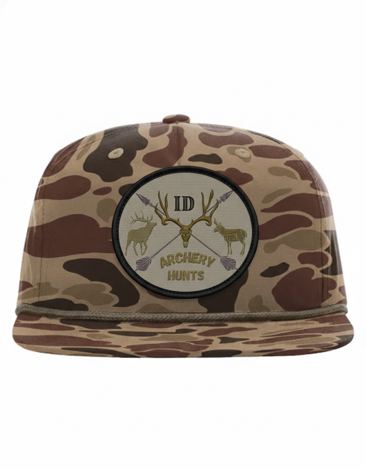 (Pre-Order) Idaho Archery Hunts - Hat