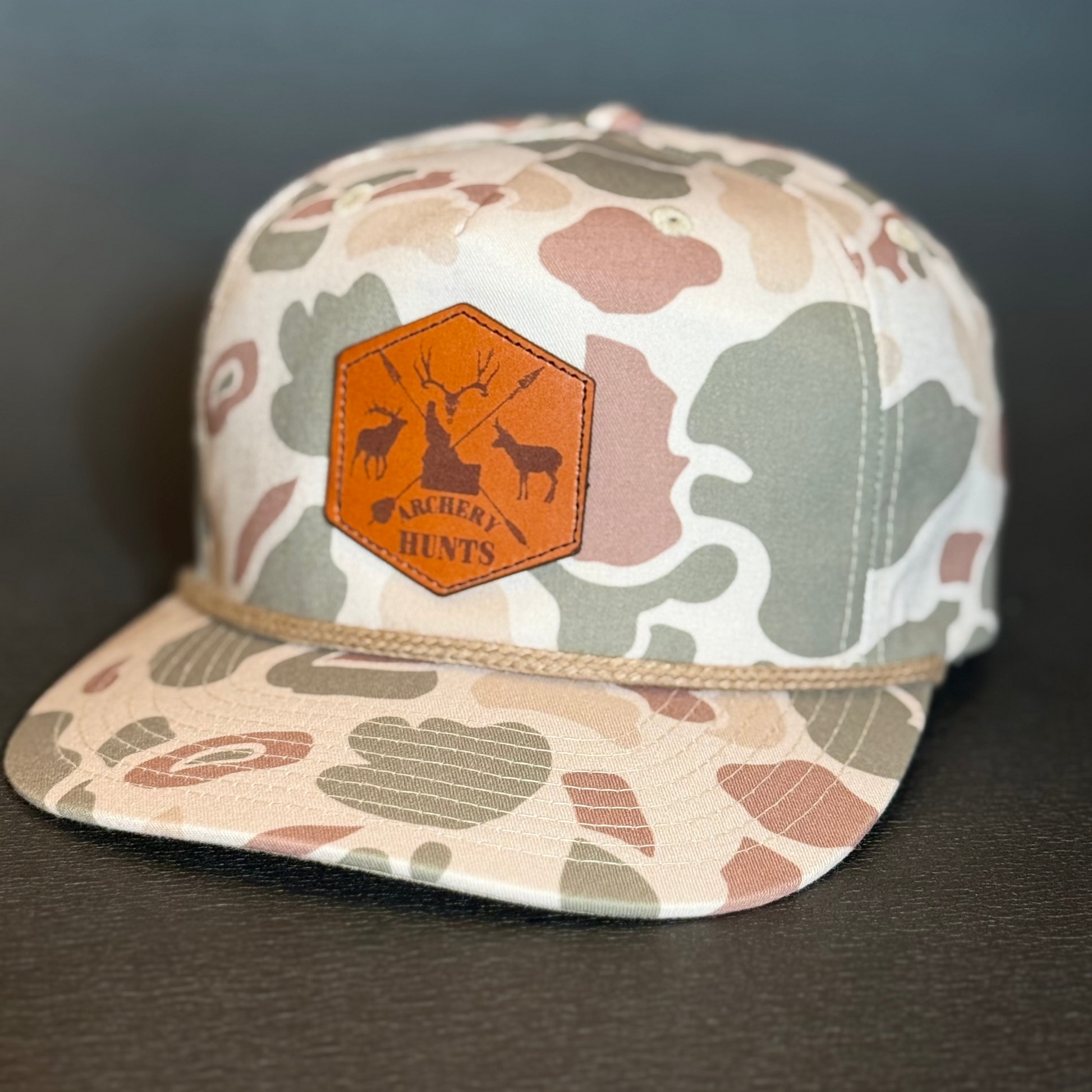 Idaho Archery Hunts Hat