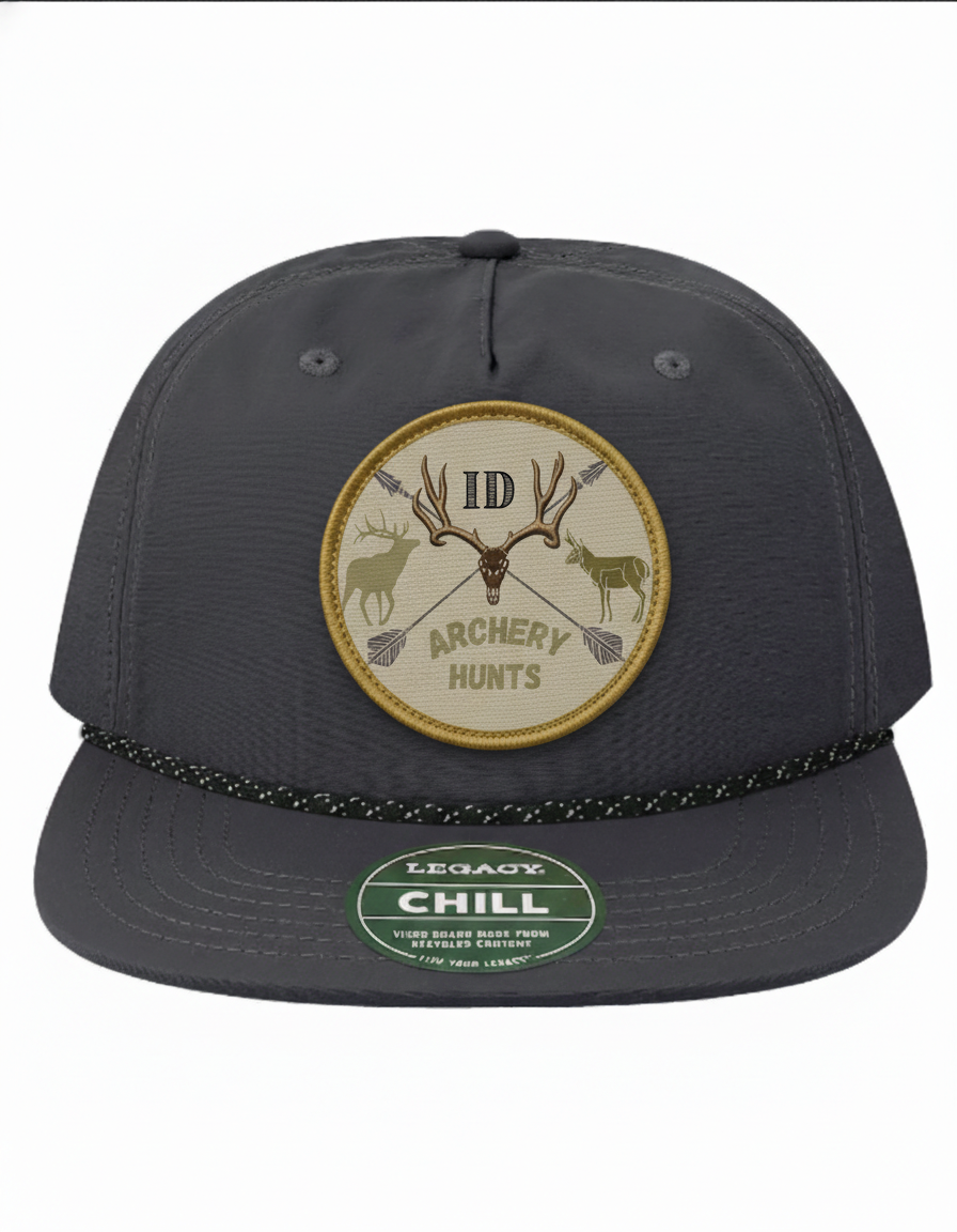 (Pre-Order) Idaho Archery Hunts - Hat