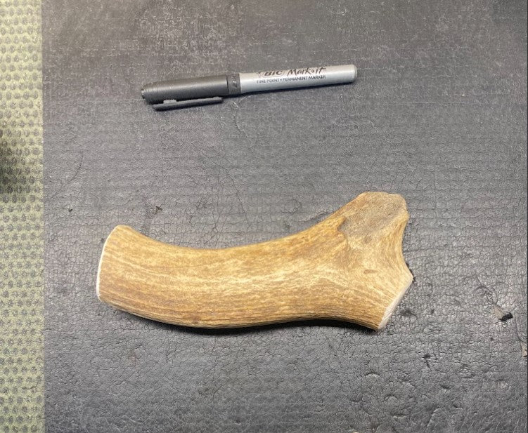 Dog Antler Chews