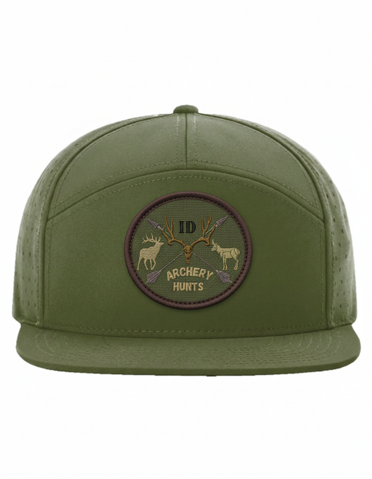 (Pre-Order) Idaho Archery Hunts - Hat