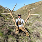 Antler Match Set - Rent For Event
