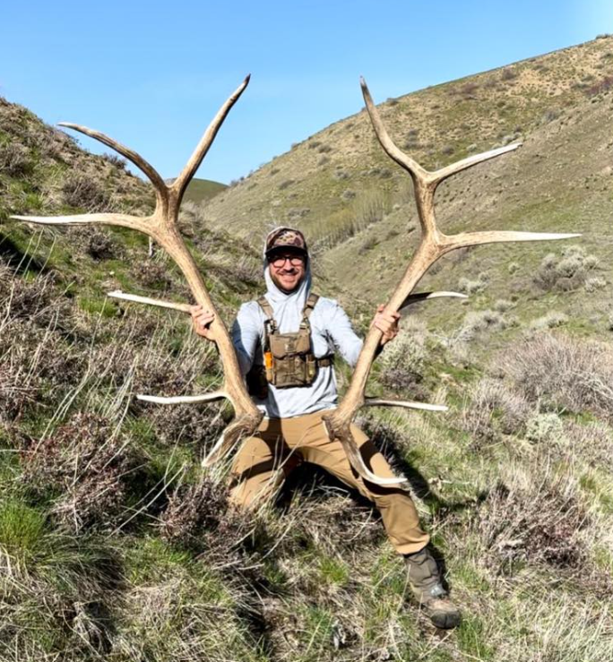 Antler Match Set - Rent For Event
