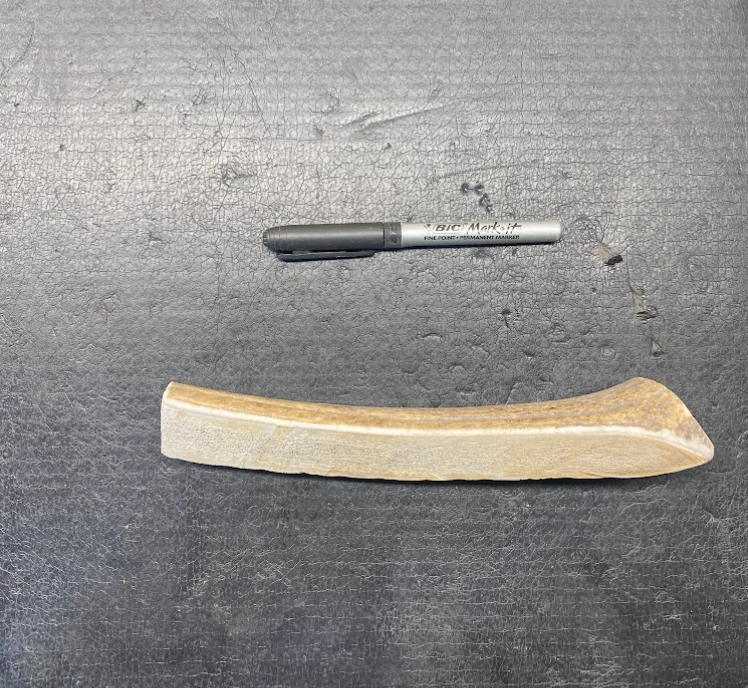 Dog Antler Chews