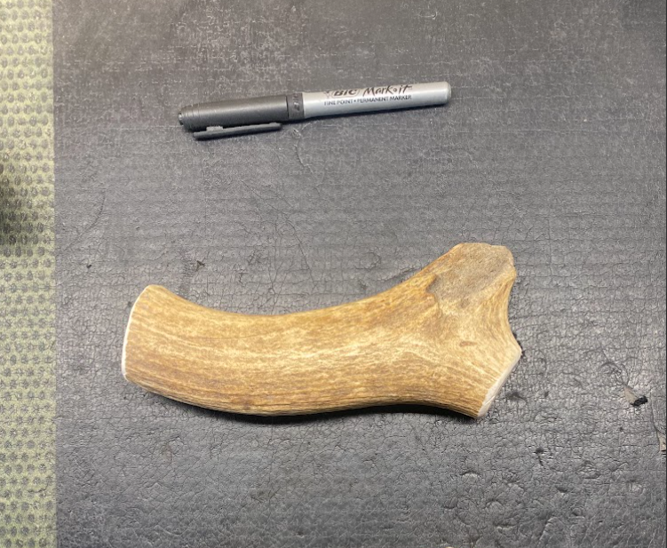 Dog Antler Chews