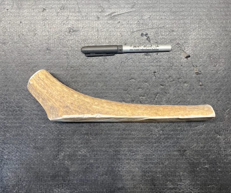 Dog Antler Chews