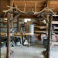 Antler Match Set - Rent For Event