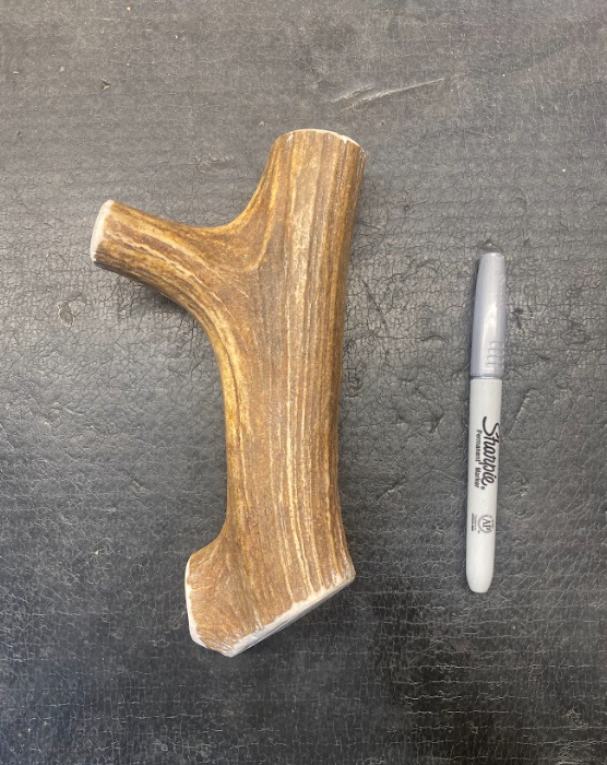 Dog Antler Chews