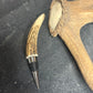 Elk Antler Wine Stopper