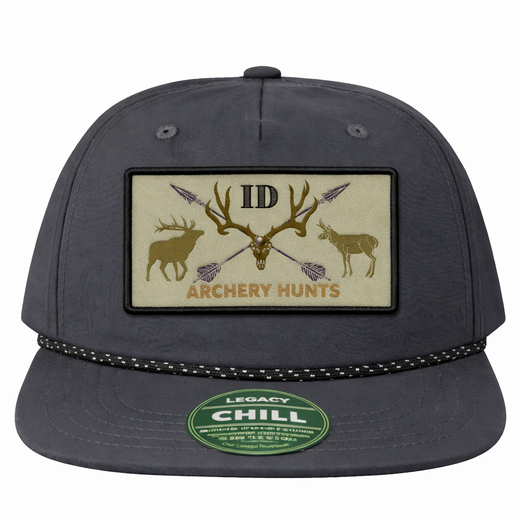 Idaho Archery Hunts - Hat