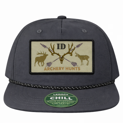 Idaho Archery Hunts - Hat