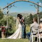 Antler Match Set - Rent For Event